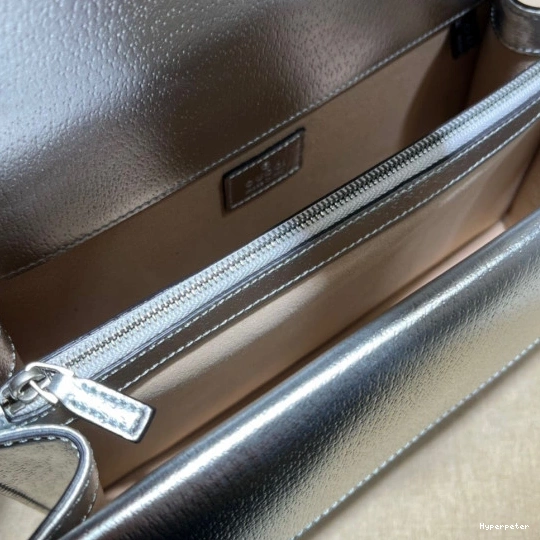 Hyperpeter Dionysus GUCCI bag shoulder small 0731